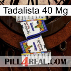 Tadalista 40Mg 12